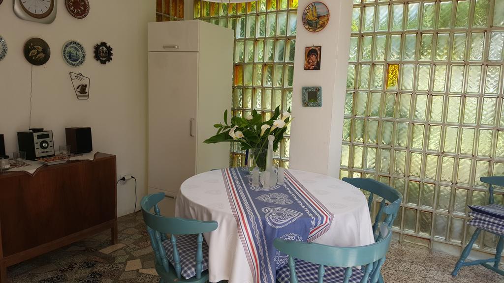 Holiday House Altea Banjole Zimmer foto