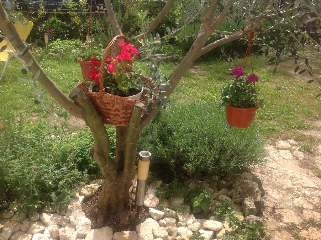 Holiday House Altea Banjole Zimmer foto