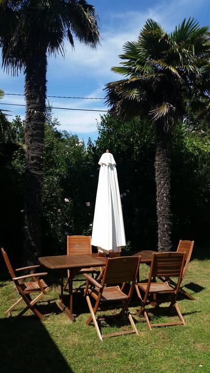 Holiday House Altea Banjole Zimmer foto